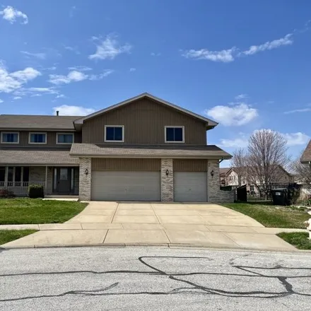 Image 1 - 19316 Fane Court, Tinley Park, IL 60487, USA - House for sale