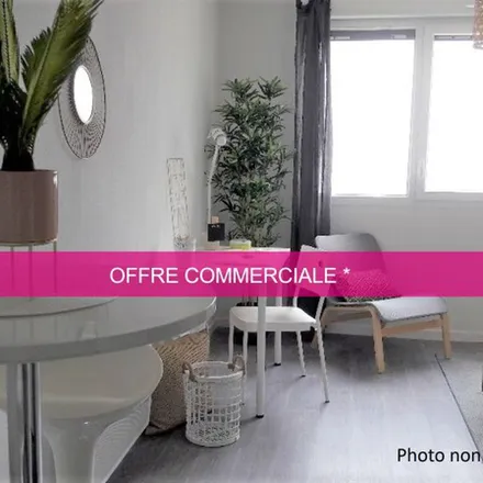 Rent this 1 bed apartment on 16 Rue de Saint-Étienne in 37300 Joué-lès-Tours, France