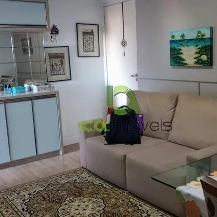 Buy this 3 bed apartment on Rua Bom Pastor in Ipiranga, São José - SC