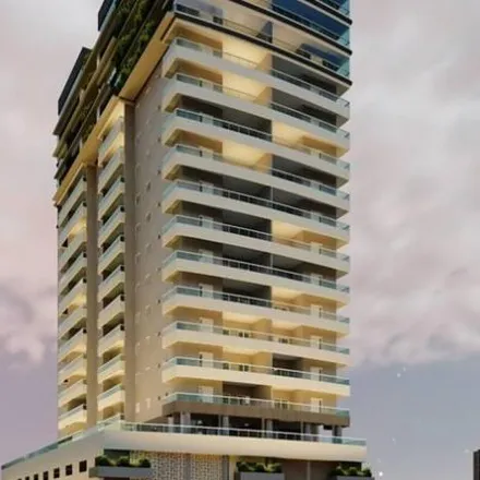 Image 1 - Avenida Presidente Castelo Branco, Vilamar, Praia Grande - SP, 11706-460, Brazil - Apartment for sale