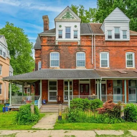 Buy this 3 bed house on Chester Avenue & 49th Street in Chester Avenue, Philadelphia