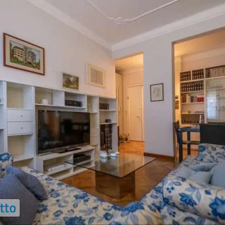 Rent this 2 bed apartment on Via Cesare Rossi 1 in 16146 Genoa Genoa, Italy