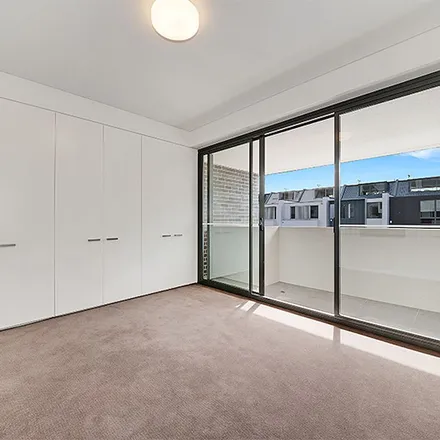 Rent this 1 bed apartment on 2 Pearl Street in Erskineville NSW 2043, Australia