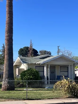 Buy this 2 bed house on 1979 Wells Avenue in Seguro, Kern County