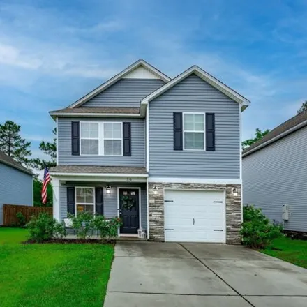 Buy this 3 bed house on 1332 Corley Court in Lexington County, SC 29170
