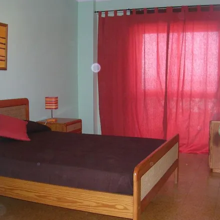 Rent this 2 bed apartment on Milan in Avenida Infante de Sagres, 8125-156 Quarteira