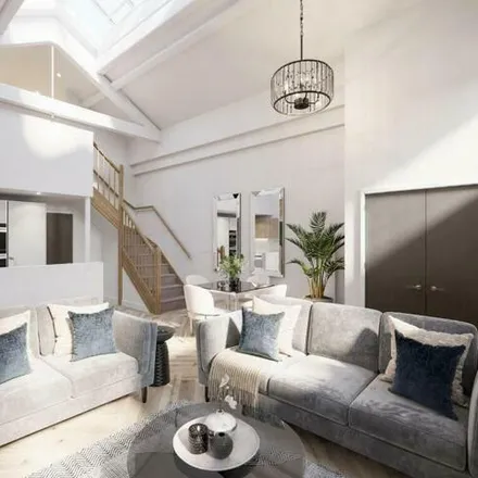 Image 2 - Bluebell House, 3 Springfield Drive, Springfield Village, SW17 0SR, United Kingdom - Apartment for sale