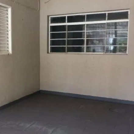 Buy this 3 bed house on Rua Álvaro Antônio Zini in Jardim Chapadão, Campinas - SP