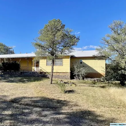 Buy this 3 bed house on 21 Pinon Lane in Grant County, NM 88061