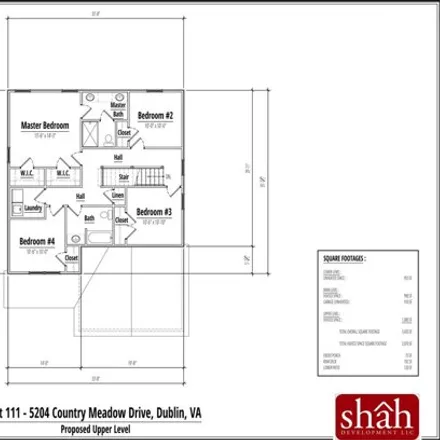 Image 5 - 5243 Hatcher Road, Pulaski County, VA 24084, USA - House for sale