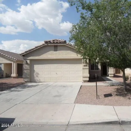 Image 1 - 11952 West Scotts Drive, El Mirage, AZ 85335, USA - House for sale