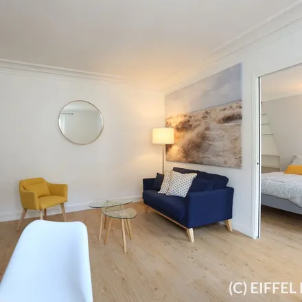 Image 2 - 1 Rue de Poissy, 75005 Paris, France - Apartment for rent