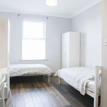 Rent this 8 bed apartment on 18 Blessington Street in Inns Quay B Ward 1986, Dublin