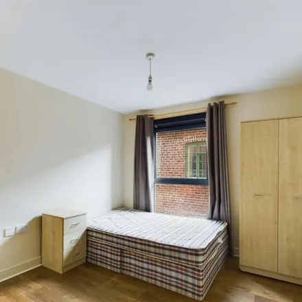 Image 6 - AG1, Eyre Lane, The Heart of the City, Sheffield, S1 4QS, United Kingdom - Apartment for sale
