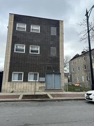 Rent this 2 bed house on 3321 South Morgan Street in Chicago, IL 60609