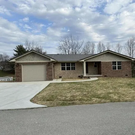 Buy this 3 bed house on Cayenne Lane in Pittsburg, KY 40755