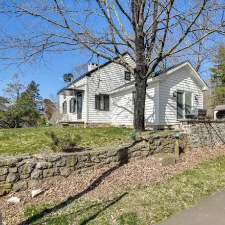 Rent this 2 bed house on unnamed road in Solebury Township, PA 18938