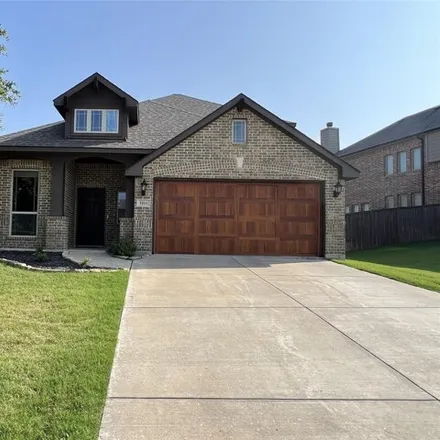 Buy this 4 bed house on 1111 Cardinal Ridge Road in Burleson, TX 76028