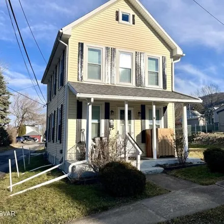Buy this 2 bed house on 127 S Maynard St in South Williamsport, Pennsylvania