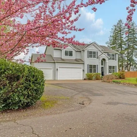 Buy this 4 bed house on 28600 Southeast Ash Tree Place in Boring, Clackamas County