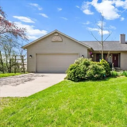 Buy this 3 bed house on 3520 20 Mile Road Northeast in Solon Township, MI 49319