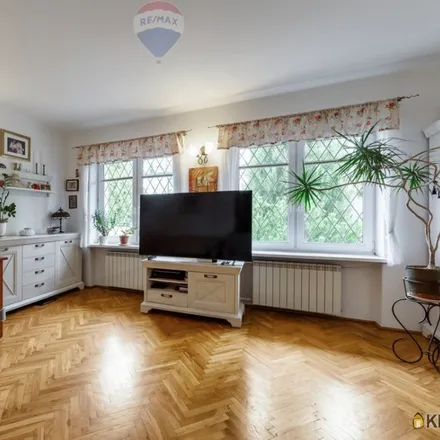 Buy this 4 bed duplex on Jaworowska 7B in 00-766 Warsaw, Poland