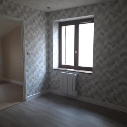 Rent this 2 bed apartment on Route de Wassy in 52100 Valcourt, France