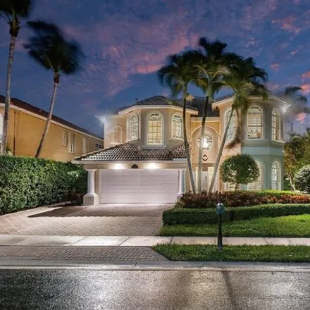 Buy this 5 bed house on 793 Maritime Way in North Palm Beach, FL 33410