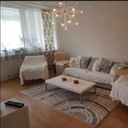 Rent this 2 bed condo on Södra Hunnetorpsvägen 44A in 256 62 Helsingborg, Sweden
