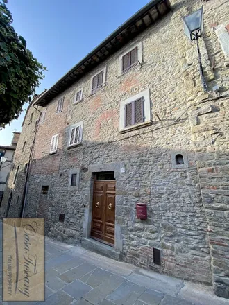 Buy this 3 bed house on Cortona in Arezzo, Italy