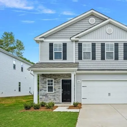 Buy this 4 bed house on 216 Lake George Dr in Shelby, North Carolina