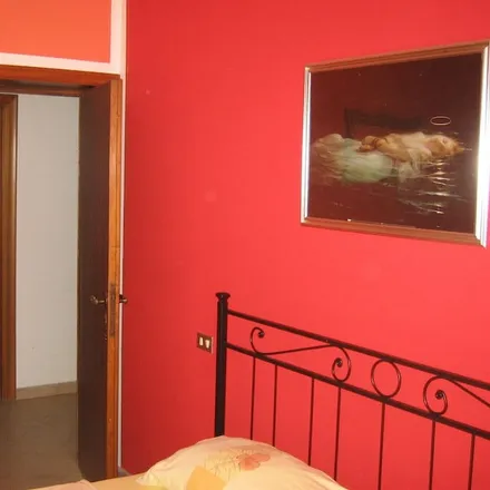 Rent this 3 bed apartment on 64024 Notaresco TE