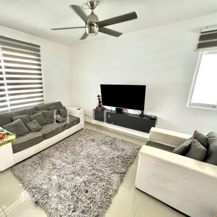 Buy this 3 bed house on Cerrada Icabru in Gran Santa Fe II, 77535 Cancún