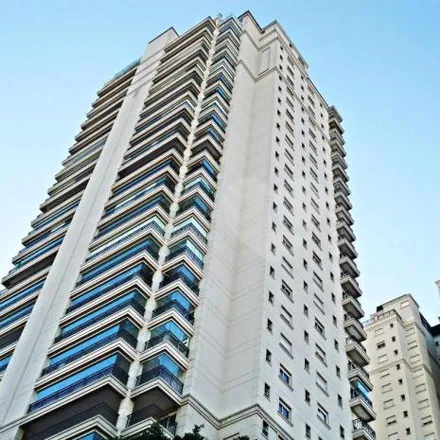 Image 2 - Edifício Jardins de Santana, Rua Aluisio Azevedo 318, Santana, São Paulo - SP, 02021-030, Brazil - Apartment for sale