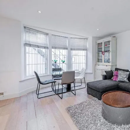 Image 3 - 137-139 Gloucester Terrace, London, W2 3HH, United Kingdom - Apartment for rent
