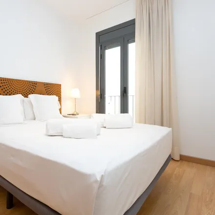 Rent this 2 bed apartment on Carrer de Mallorca in 360, 08013 Barcelona