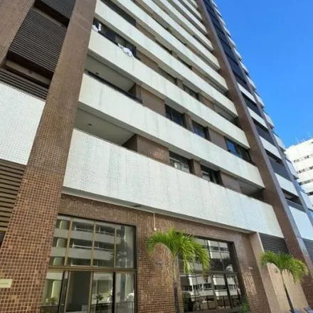 Buy this 2 bed apartment on Edifício Eliana in Travessa Almeida Garret, Pituba