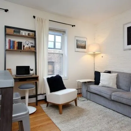 Rent this 1 bed condo on 39 Gray Street in Boston, MA 02118