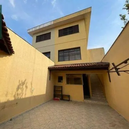 Image 2 - Rua Imaruí, Cachoeirinha, São Paulo - SP, 02760-060, Brazil - House for sale