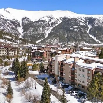Buy this 2 bed condo on New Old Road in Copper Mountain, Summit County