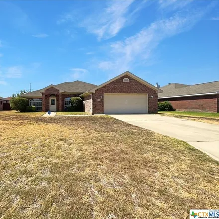 Buy this 4 bed house on 511 Mustang Trail in Harker Heights, TX 76548