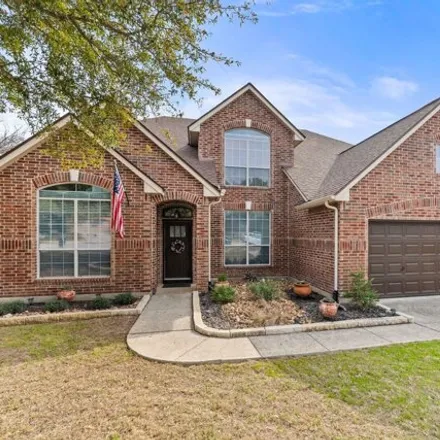 Buy this 4 bed house on 9200 Fossil Ranch in San Antonio, TX 78023