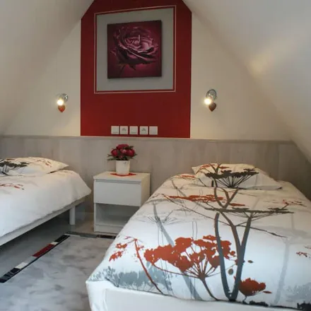Rent this 2 bed house on 68240 Kaysersberg-Vignoble