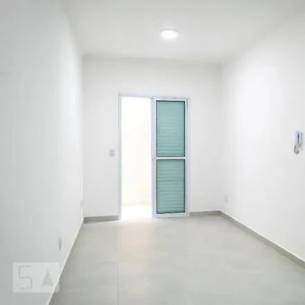 Rent this 1 bed apartment on Rua Serra de Jairé 1338 in Belém, São Paulo - SP