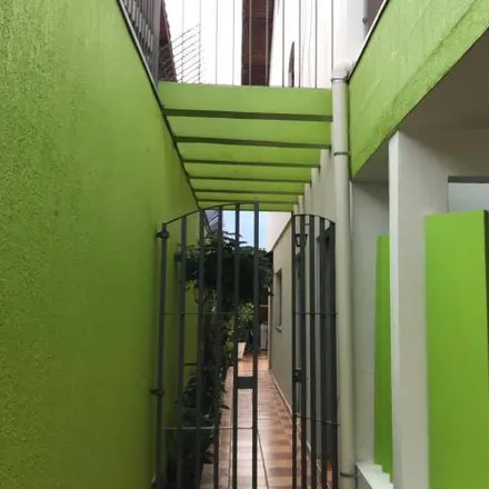 Buy this 3 bed house on Rua Madre Maria Villac in Vila Jaguara, São Paulo - SP