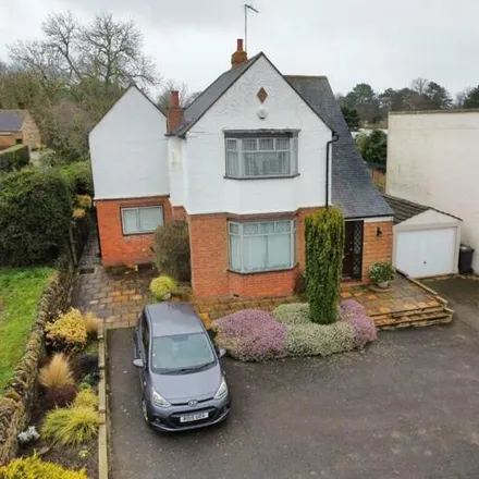 Buy this 4 bed house on 20 Anchor Drive in Boughton, NN2 8LN
