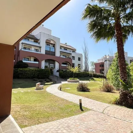 Buy this 2 bed apartment on Lamartine 2296 in Colinas de Vélez Sarsfield, Cordoba