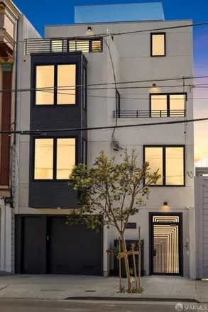 Buy this 3 bed condo on 2829 25th Street in San Francisco, CA 90103