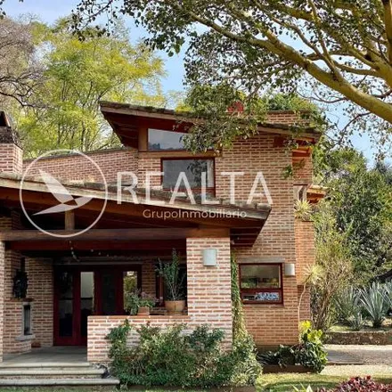 Buy this 4 bed house on Camino a Tecuac in 62520 Tepoztlán, MOR