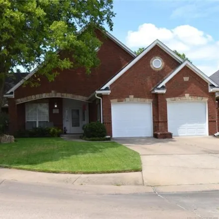 Image 1 - 1831 Sunset Park Ter, Ardmore, Oklahoma, 73401 - House for sale